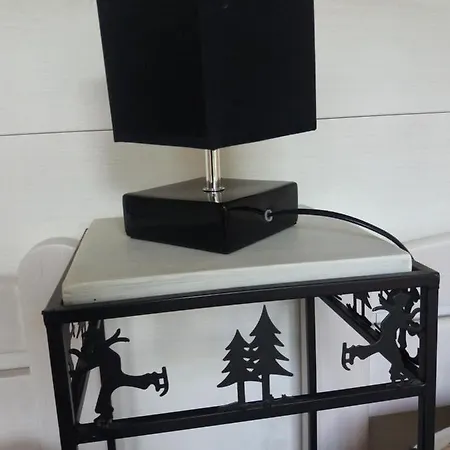 L'appart De Saint-lary 아파트