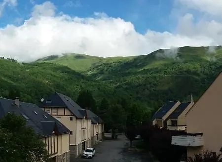 L'appart De Saint-lary * 생라리술랑