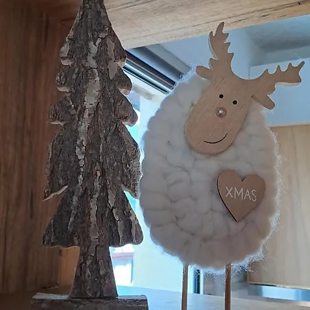 아파트 L'appart De Saint-lary *