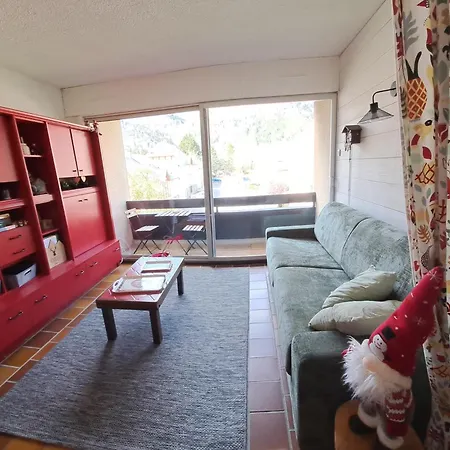 L'appart De Saint-lary Lägenhet *