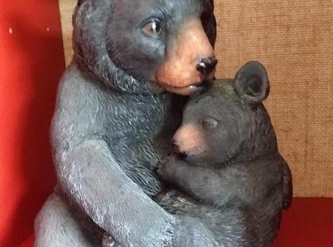 L'appart De Saint-lary * Saint-Lary-Soulan