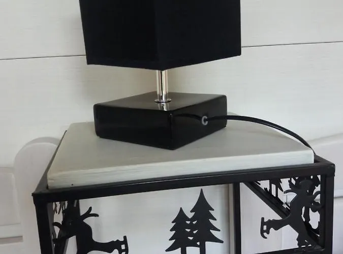 L'appart De Saint-lary Lägenhet