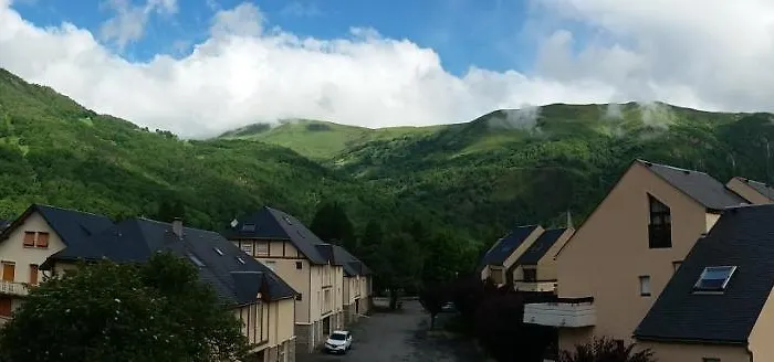 L'appart De Saint-lary * Saint-Lary-Soulan