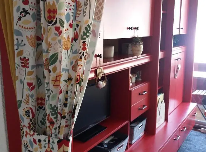 L'appart De Saint-lary * Saint-Lary-Soulan