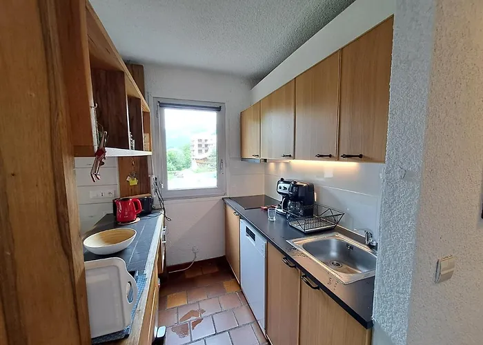 L'appart De Saint-lary Lägenhet *