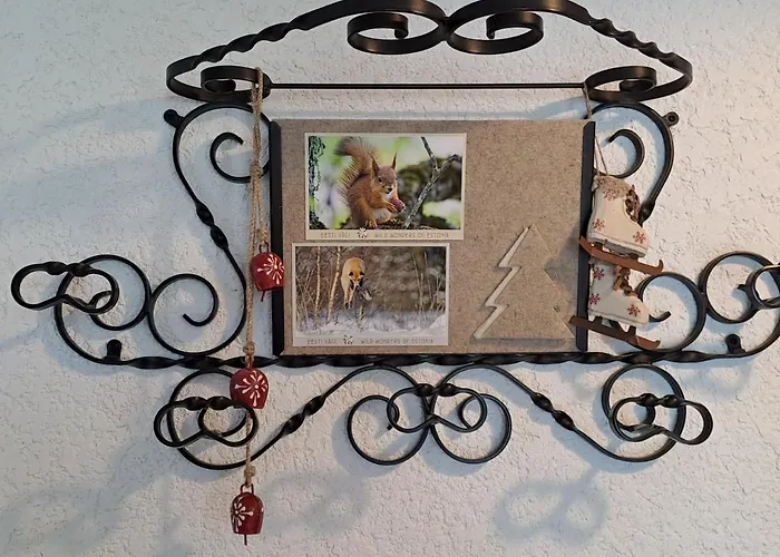 L'appart De Saint-lary Lägenhet *