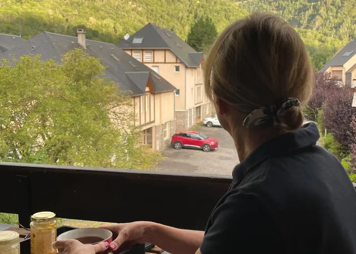 L'appart De Saint-lary * Saint-Lary-Soulan