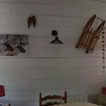 Apartment L'appart De Saint-lary *
