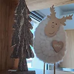 Apartment L'appart De Saint-lary *
