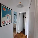 Apartment L'appart De Saint-lary