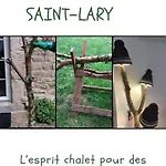 L'appart De Saint-lary סן-לארי-סולאן