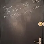 דירה L'appart De Saint-lary *