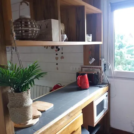 Apartment L'appart De Saint-lary Saint-Lary-Soulan