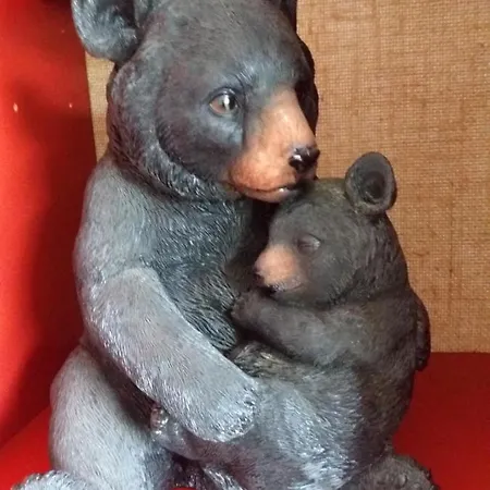 L'appart De Saint-lary * Saint-Lary-Soulan