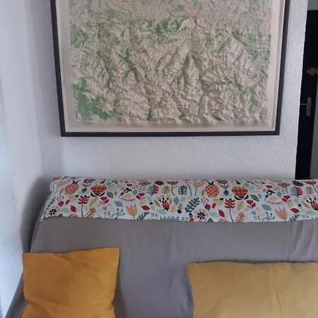 L'appart De Saint-lary Saint-Lary-Soulan