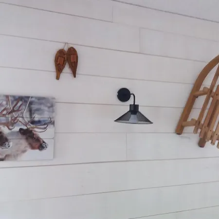 Apartment L'appart De Saint-lary *