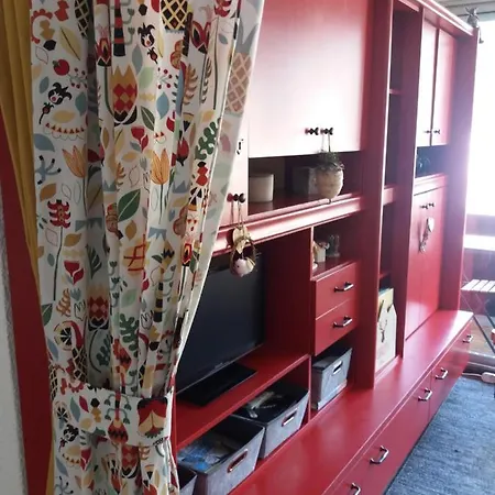 L'appart De Saint-lary * Saint-Lary-Soulan