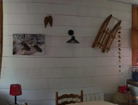 Daire L'appart De Saint-lary *