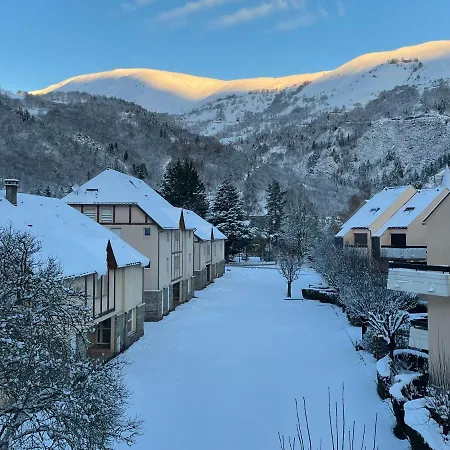 L'appart De Saint-lary