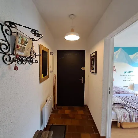 L'appart De Saint-lary Apartment