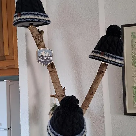 Daire L'appart De Saint-lary