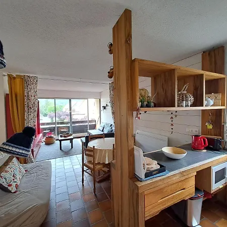 L'appart De Saint-lary *