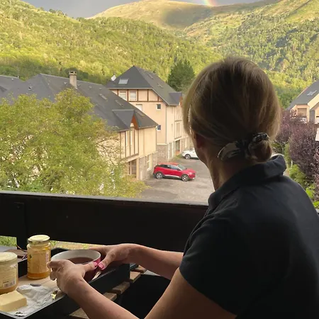 L'appart De Saint-lary * Saint-Lary-Soulan