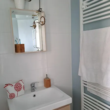 L'appart De Saint-lary *