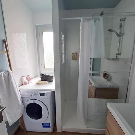 L'appart De Saint-lary