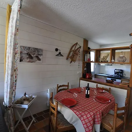 L'appart De Saint-lary Daire