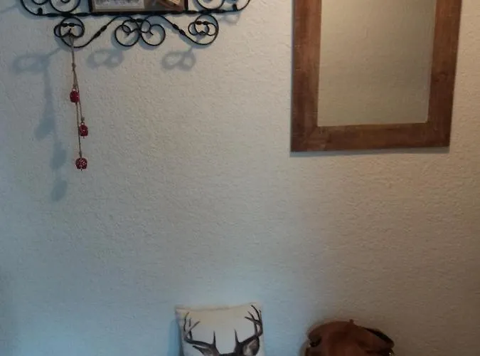 L'appart De Saint-lary * Saint-Lary-Soulan