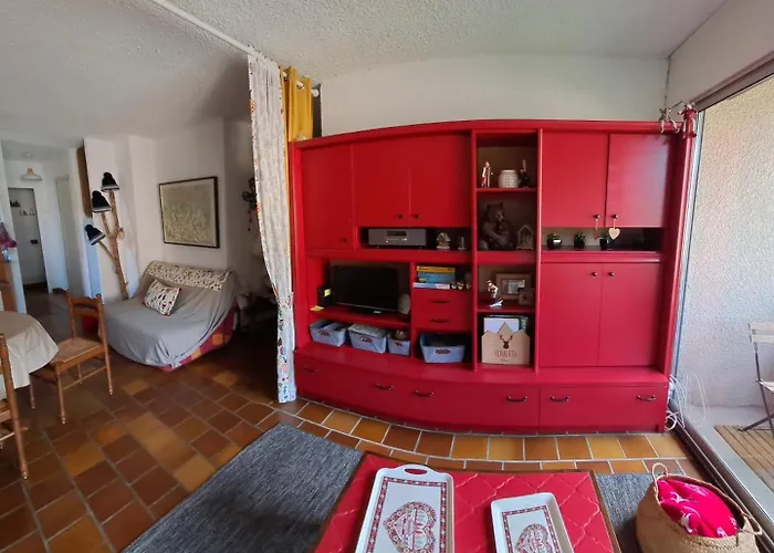 L'appart De Saint-lary Appartement